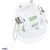 Bemko Įleidžiamas būvio daviklis, baltas, IP54, max 1200W, 360°, max 6m