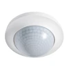 ESYLUX Įleidžiamas būvio daviklis PD-C 360/24 SLAVE, baltas