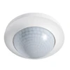 ESYLUX Įleidžiamas būvio daviklis PD-C 360i/24 DUO, DALI, baltas