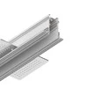 Ideal Lux Magnetinis Bėgelis Ego Profile Recessed 1000 Mm Wh