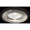 Ideal Lux Įleidžiamas šviestuvas Jazz Nickel 83087