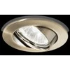 Lubinis šviestuvas Ideal Lux Įleidžiamas šviestuvas Swing Brunito 83186