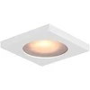 Italux Įleidžiamas šviestuvas Antar DL-26385S-GU10-WH