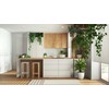 Italux Įleidžiamas šviestuvas Antar DL-26385-GU10-WH