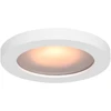 Italux Įleidžiamas šviestuvas Antar DL-26385-GU10-WH