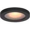 Italux Įleidžiamas šviestuvas Antar DL-26385-GU10-BK