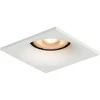 Italux Įleidžiamas šviestuvas Aranta DL-61903A-WH