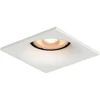 Italux Įleidžiamas šviestuvas Aranta DL-61903A-WH