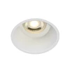 Bikuvalt Įleidžiamas šviestuvas, baltas, 82mm, GU10, 10105TG/W