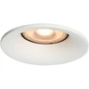 Italux Įleidžiamas šviestuvas Barto DL-60327A-WH