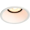 Italux Įleidžiamas šviestuvas Barto DL-60327C-WH