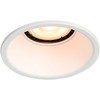 Italux Įleidžiamas šviestuvas Barto DL-60327C-WH
