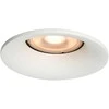 Italux Įleidžiamas šviestuvas Barto DL-60327A-WH