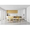 Italux Įleidžiamas šviestuvas Barto DL-60327-IP44-WH