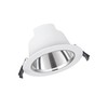 Ledvance Įleidžiamas šviestuvas COMFORT 130 13 W 3CCT IP54 WT