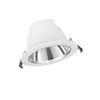 Ledvance Įleidžiamas šviestuvas COMFORT 155 18 W 3CCT IP54 WT