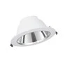 Ledvance Įleidžiamas šviestuvas COMFORT 205 20 W 3CCT IP54 WT