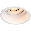 Italux Įleidžiamas šviestuvas Gralte DL-88290-GU-WH