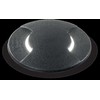 Įleidžiamas šviestuvas LANDING, GU10, juodas, 120287