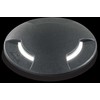 Įleidžiamas šviestuvas LANDING, juodas, su 10W GX53 3000/4000/6500K LED lempute, 120362
