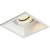 Italux Įleidžiamas šviestuvas Naro DL-88031-GU-WH