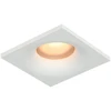 Italux Įleidžiamas šviestuvas Naru DL-61903-IP44-WH