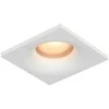Italux Įleidžiamas šviestuvas Naru DL-61903-IP44-WH
