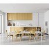 Italux Įleidžiamas šviestuvas Naru DL-61903-IP44-WH