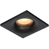 Italux Įleidžiamas šviestuvas Naru DL-61903-IP44-BK