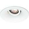 Italux Įleidžiamas šviestuvas Ralte DL-36360-GU10-WH