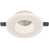 Įleidžiamas šviestuvas YOTA, GU10, baltas, P34081B