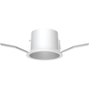 Įleidžiamo montavimo rėmelis LED moduliui, baltas, RFLWS344