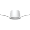 Įleidžiamo montavimo rėmelis LED moduliui, baltas, RFLWS342