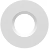 Įleidžiamo šviestuvo žiedas SP CBO IP65/5X RING FIX ROUND, baltas