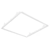 Ledvance Įleidžiamos panelės montavimo rėmelis PANEL 600, baltas, tinkamas 8-30mm storio luboms