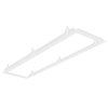 Ledvance Įleidžiamos panelės montavimo rėmelis PANEL 1200x300, baltas, tinkamas 8-30mm storio luboms