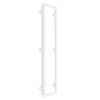 Ledvance Įleidžiamos panelės montavimo rėmelis PANEL 1200x300, baltas, tinkamas 8-30mm storio luboms