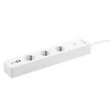 „Ledvance SMART+ WiFi Multi Power Socket“, ES | Ledvance | SMART+ WiFi kelių maitinimo lizdas, ES | 4058075594784 | Baltas