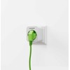 Išmanus lizdas LEDVANCE SMART+ ZB NIGHTLIGHT, baltas