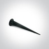 Įsmeigiamas sodo šviestuvas, GU10, antracito sp., IP65, 67200G/AN