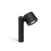 Įsmeigiamas šviestuvas CLIC GARDEN, GU10, juodas, IP65
