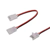 V-tac Jungtis 10mm vienspalvėms LED juostoms, 5A, 3-30V