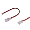 V-tac Jungtis 8mm vienspalvei LED juostai, 5A, 3-30V DC