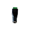 Bikuvalt Jungtis LED juostai V-TAC (DC Female)