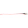Jungtis, skirta 8mm COB LED juostoms