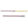 Jungtis, skirta 8mm LED COB juostai, 10cm