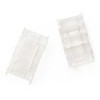 Jungtis, skirta 8mm SMD LED juostoms