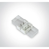 Jungtis, skirta hermetinei LED COB juostai, 7846WC