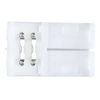 Jungtis V-TAC 5050 LED juostoms. Taip pat tinka ir LUXSONN juostoms.