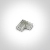 Kampinė jungtis, 7850L, skirta LED25723, LED25724, LED25725, LED25726